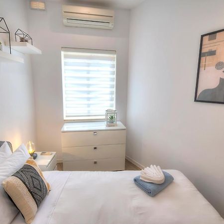 Spacious 4 Bedrooms With Sea View Balcony Goslm-3 Sliema Esterno foto