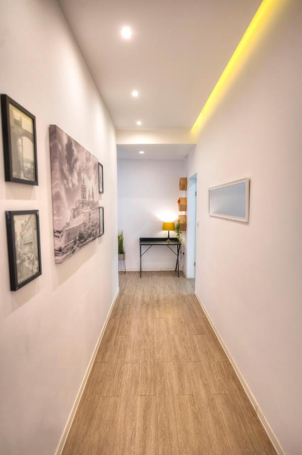 Spacious 4 Bedrooms With Sea View Balcony Goslm-3 Sliema Esterno foto