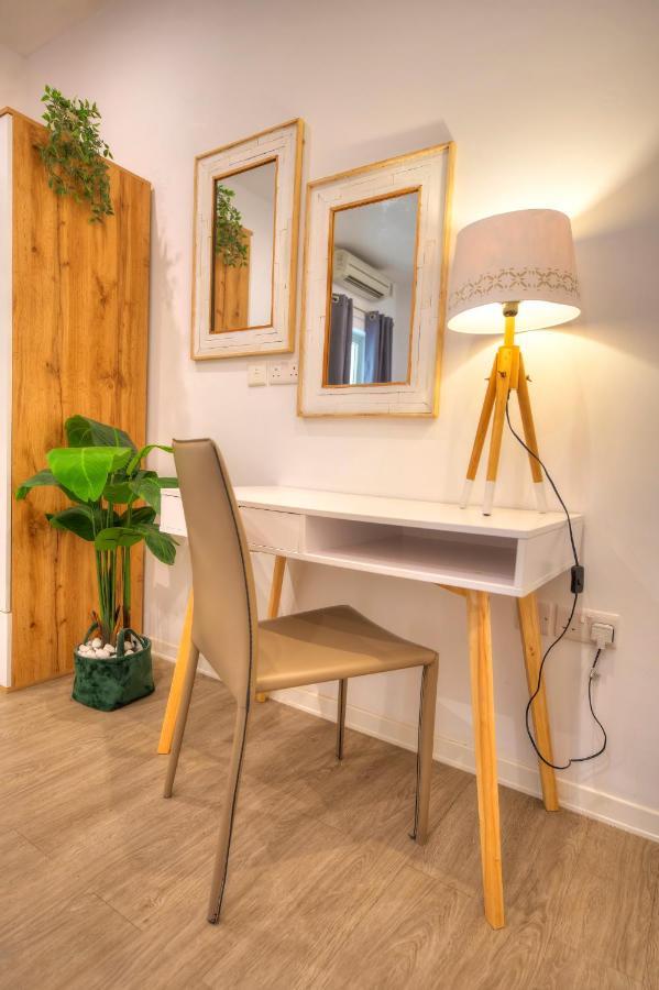 Spacious 4 Bedrooms With Sea View Balcony Goslm-3 Sliema Esterno foto